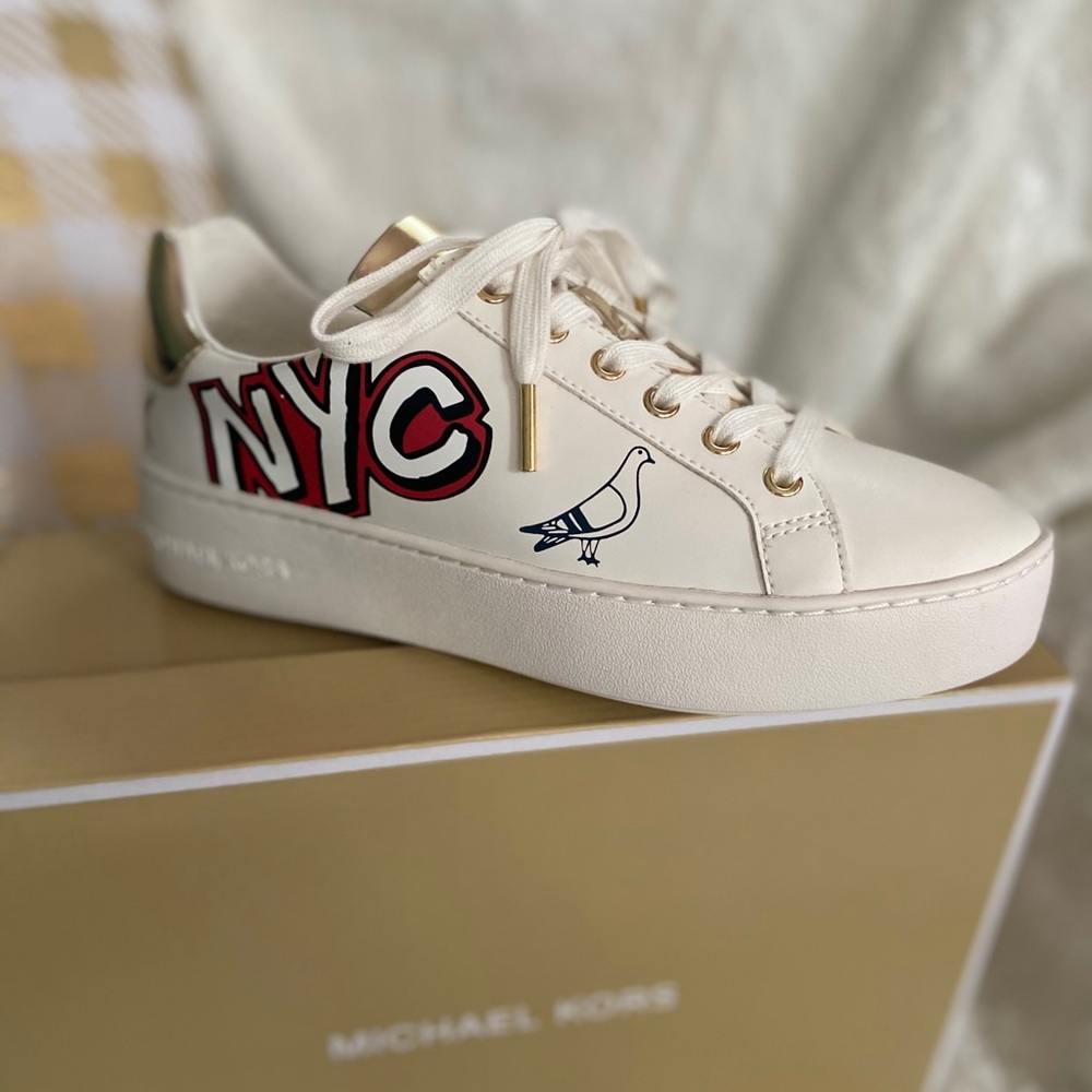 Sneakers MK